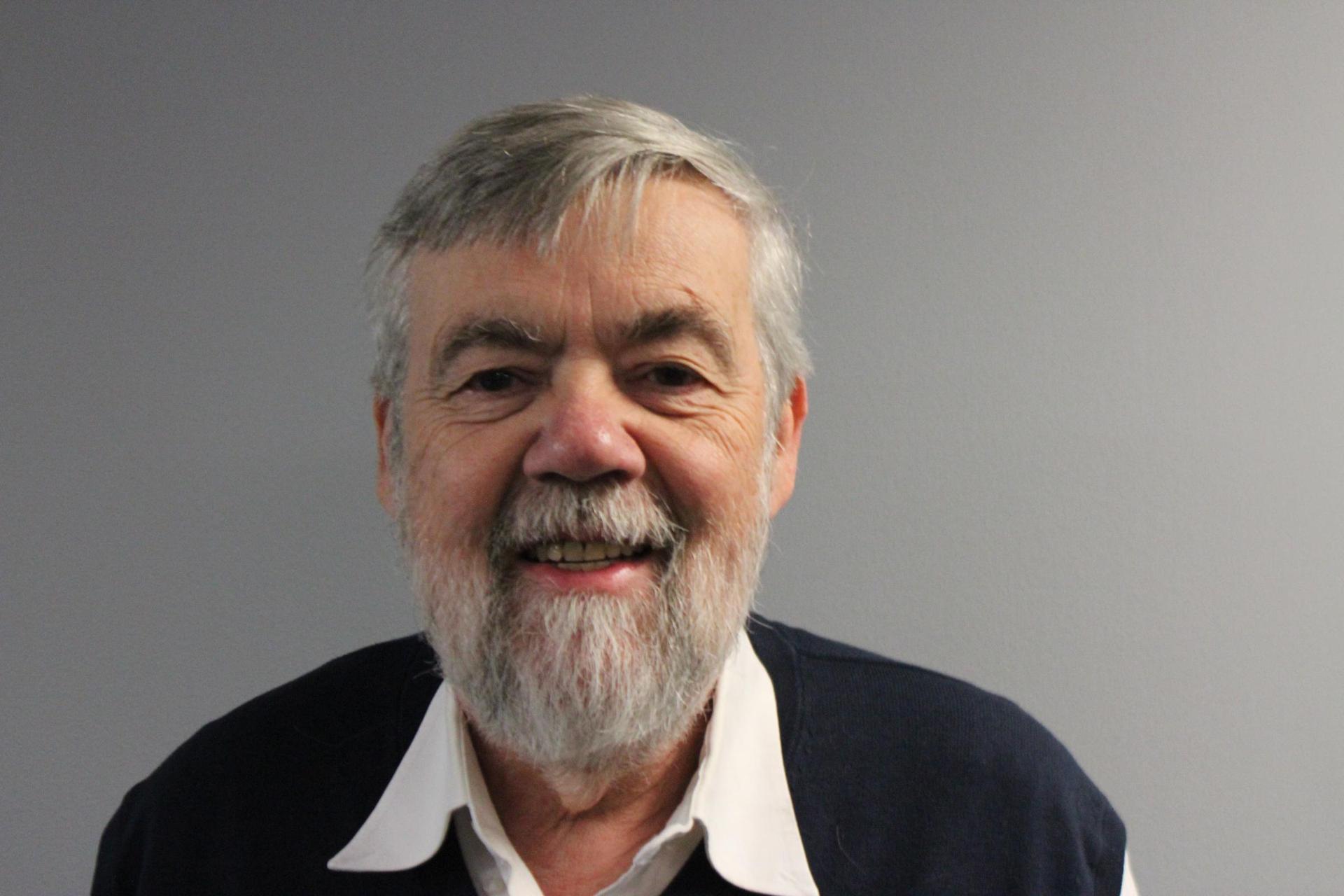 Bill James - Professional Sports Motivational Speaker