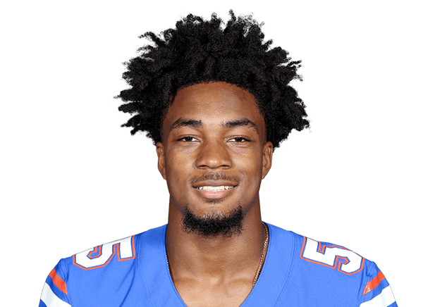 C.J. Henderson - Professional Sports Motivational Speaker