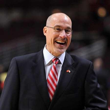John Paxson - Professional Sports Motivational Speaker