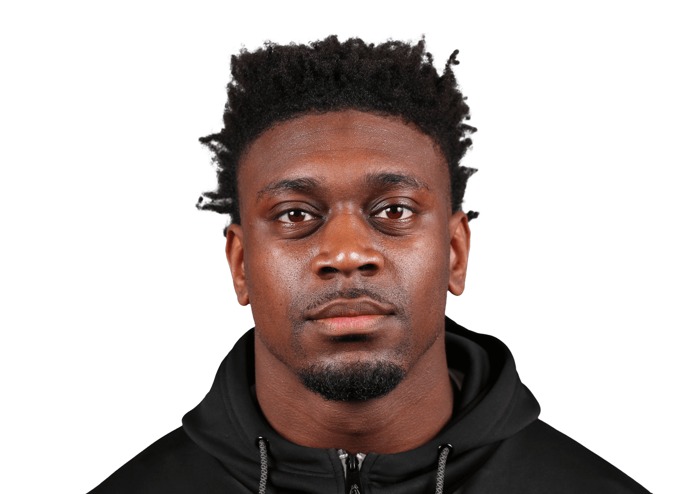 Patrick Queen - Professional Sports Motivational Speaker