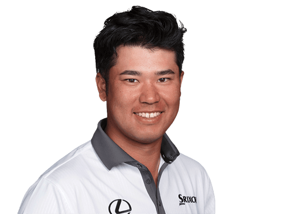Hideki Matsuyama - Professional Sports Motivational Speaker