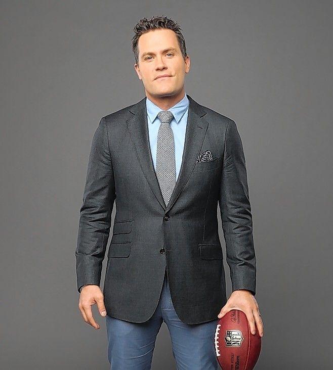 Kyle Brandt - Professional Sports Motivational Speaker