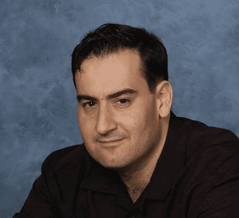 Richard Deitsch - Professional Sports Motivational Speaker