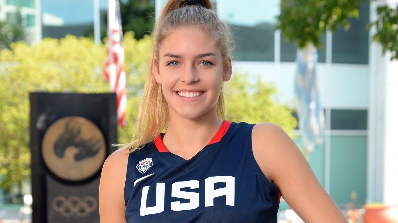 Bella Alarie - Professional Sports Motivational Speaker