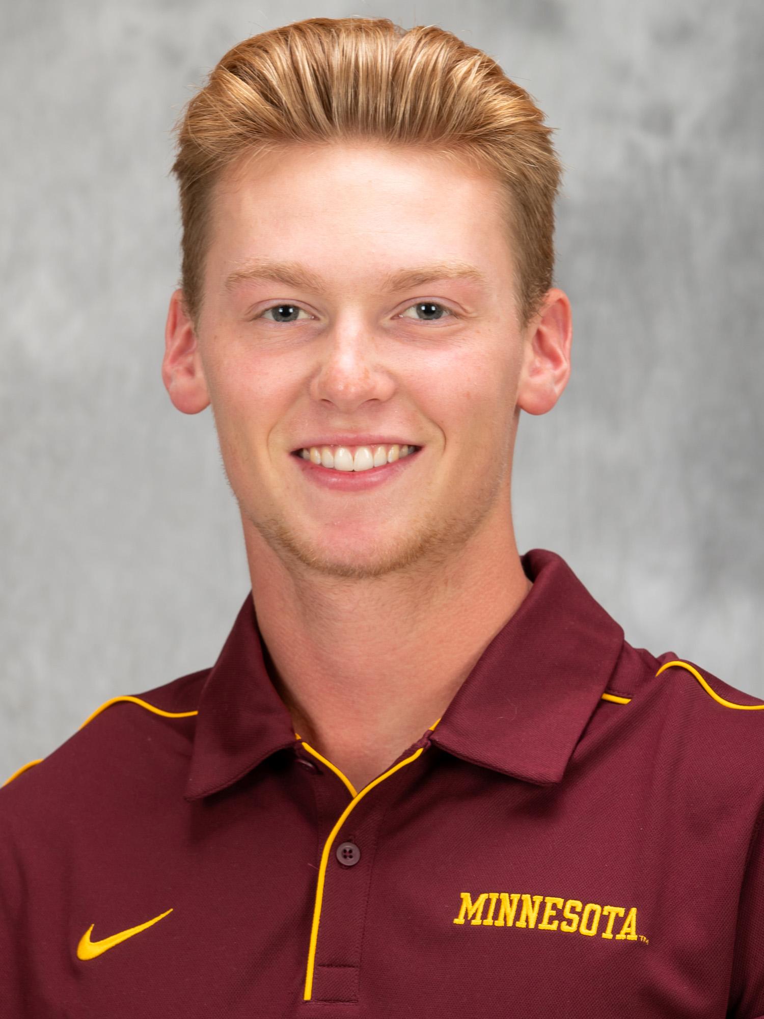 Max Meyer - Professional Sports Motivational Speaker