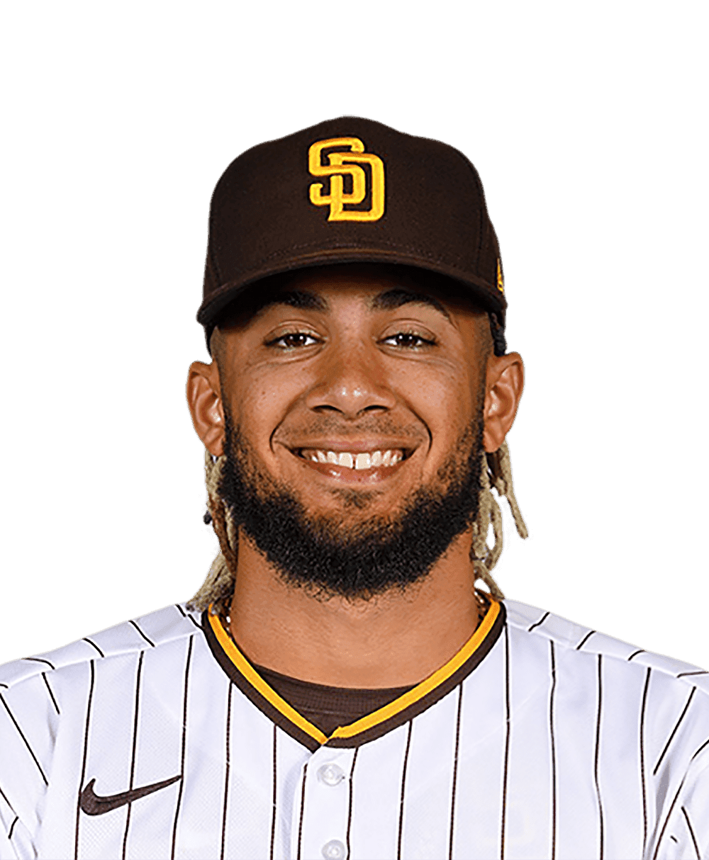 Fernando Tatis Jr. - Professional Sports Motivational Speaker