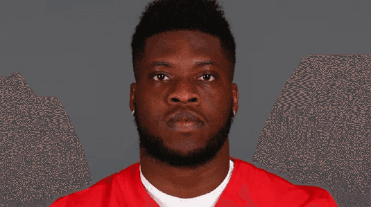 Emmanuel Ogbah - Professional Sports Motivational Speaker