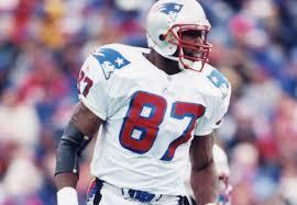 Ben Coates - Professional Sports Motivational Speaker