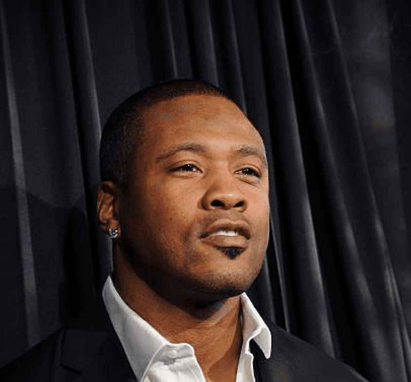 Lawyer Milloy - Professional Sports Motivational Speaker