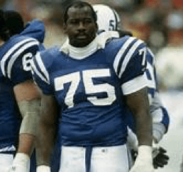 Chris Hinton - Professional Sports Motivational Speaker