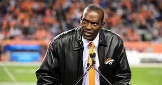 Simon Fletcher - Professional Sports Motivational Speaker