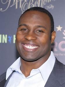 Tony Richardson - Professional Sports Motivational Speaker