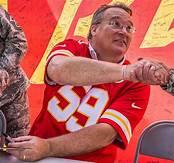 Gary Spani - Professional Sports Motivational Speaker