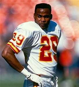 Albert Lewis - Professional Sports Motivational Speaker