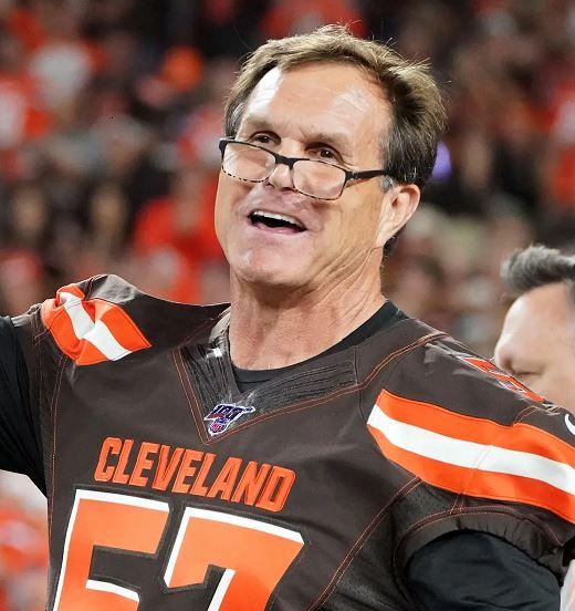 Clay Matthews - Professional Sports Motivational Speaker