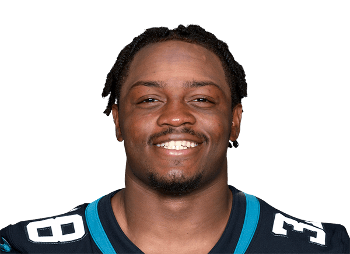 James Robinson - Professional Sports Motivational Speaker