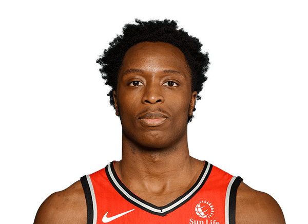 OG Anunoby - Professional Sports Motivational Speaker
