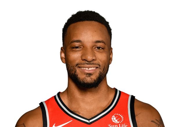 Norman Powell - Professional Sports Motivational Speaker