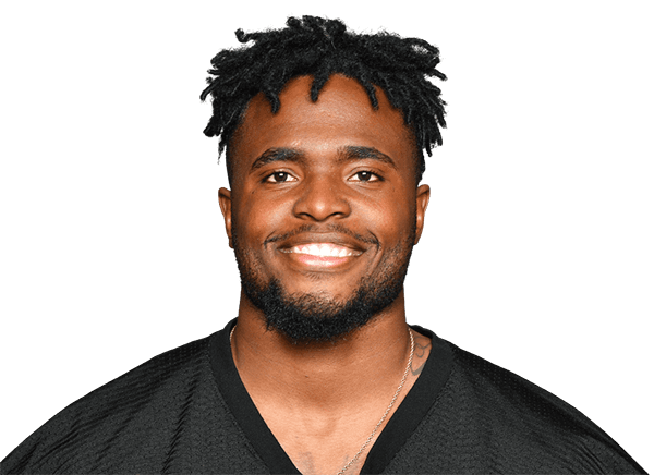 Diontae Johnson - Professional Sports Motivational Speaker