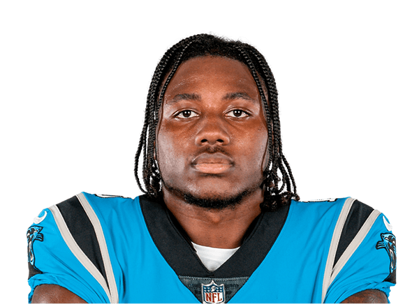 Curtis Samuel - Professional Sports Motivational Speaker