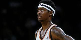 Larry Hughes - Professional Sports Motivational Speaker