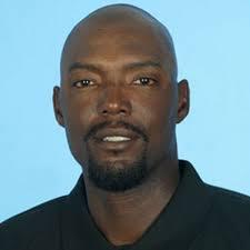 Keith Askins - Professional Sports Motivational Speaker