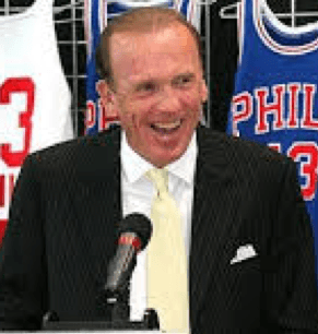 Billy Cunningham - Professional Sports Motivational Speaker