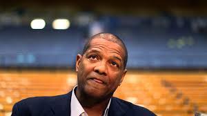 Marques Johnson - Professional Sports Motivational Speaker