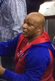World B. Free - Professional Sports Motivational Speaker