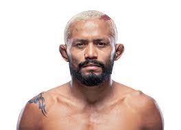 Deiveson Figueiredo - Professional Sports Motivational Speaker