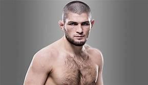 Khabib Nurmagomedov - Professional Sports Motivational Speaker