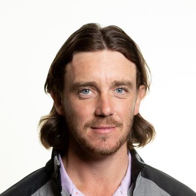 Tommy Fleetwood - Professional Sports Motivational Speaker