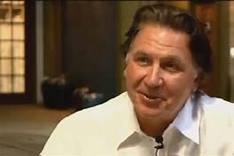 Geoff Petrie - Professional Sports Motivational Speaker