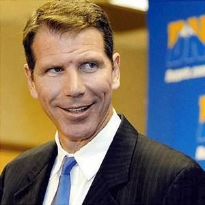 Kiki VanDeWeghe - Professional Sports Motivational Speaker