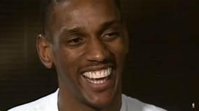 Otis Thorpe - Professional Sports Motivational Speaker