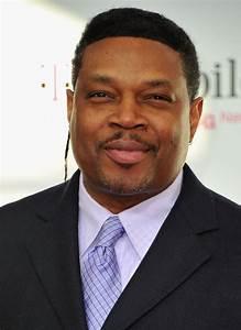Sam Perkins - Professional Sports Motivational Speaker