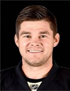 Chris Kunitz - Professional Sports Motivational Speaker