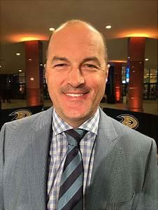 Guy Hebert - Professional Sports Motivational Speaker