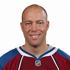 Jean-Sébastien Giguère - Professional Sports Motivational Speaker