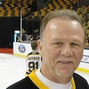 Rick Middleton - Professional Sports Motivational Speaker