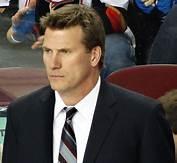 Joel Otto - Professional Sports Motivational Speaker