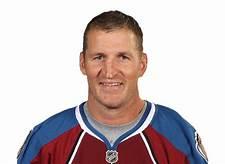 Adam Foote - Professional Sports Motivational Speaker