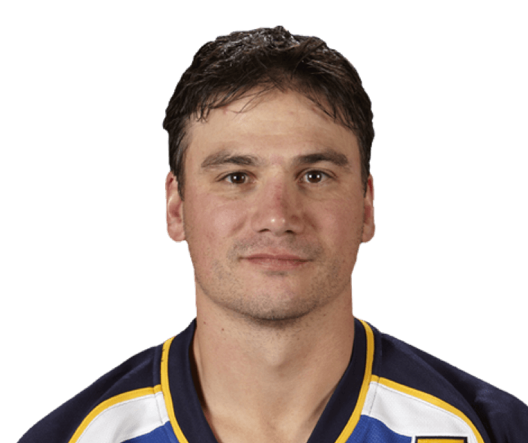 Jamie Langenbrunner - Professional Sports Motivational Speaker