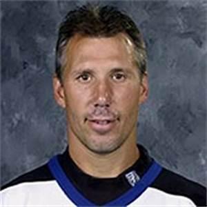 David Andreychuk - Professional Sports Motivational Speaker