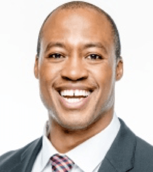 Henry Burris - Professional Sports Motivational Speaker