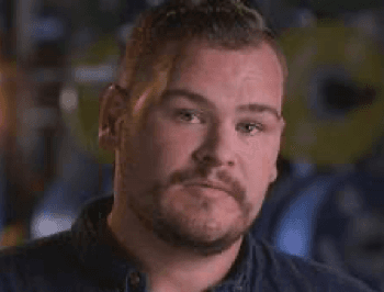 Ryan O'Callaghan - Professional Sports Motivational Speaker