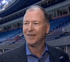 Kevin Lowe - Professional Sports Motivational Speaker