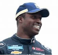 Jesse Iwuji - Professional Sports Motivational Speaker