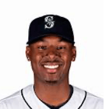 Kyle Lewis - Professional Sports Motivational Speaker