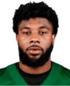 La'Mical Perine - Professional Sports Motivational Speaker